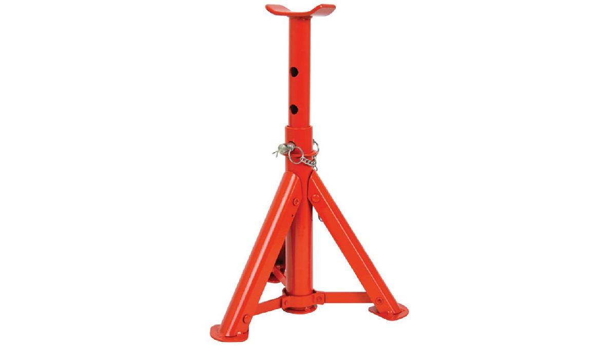 Chandelle+pliable+Carpoint+2+tonnes+T%C3%BCV%2FGS
